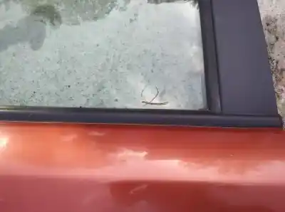 Second-hand car spare part plastics for nissan note (e11e) 1.6 16v cat oem iam references   