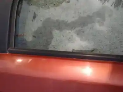 Second-hand car spare part plastics for nissan note (e11e) 1.6 16v cat oem iam references   