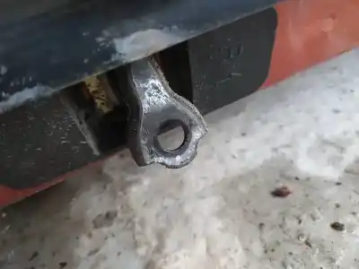 Автозапчастина б/у петля для nissan note (e11e) 1.6 16v cat посилання на oem iam   