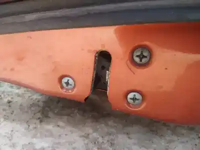 Автозапчасти б/у замок задней правой двери за nissan note (e11e) 1.6 16v cat ссылки oem iam 