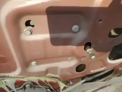 Автозапчасти б/у задний правый стеклорегулятор за nissan note (e11e) 1.6 16v cat ссылки oem iam 