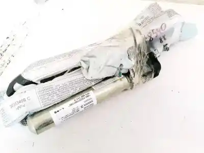 Автозапчасти б/у подушка безопасности передняя левая шторка безопасности за audi a6 c6 (4f2) 2.0 tdi ссылки oem iam 4f9880741a