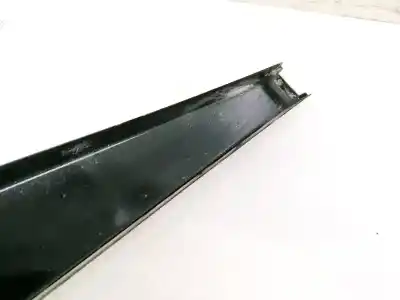 Автозапчастина б/у пластика для audi a6 c6 (4f2) 2.0 tdi посилання на oem iam 4d0853290a  