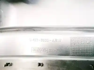 Автозапчасти б/у передние молдинги за ford focus c-max (cap) 2.0 tdci cat ссылки oem iam 3m513530abw  3m51-3530-abw, bxmeb