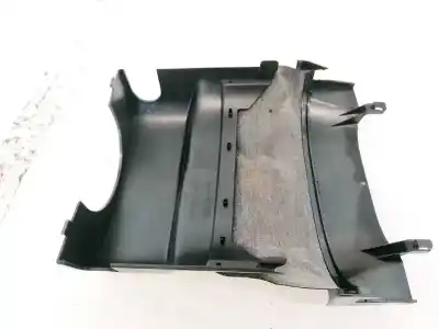 Автозапчасти б/у передние молдинги за ford focus c-max (cap) 2.0 tdci cat ссылки oem iam 3m513530abw  3m51-3530-abw, bxmeb