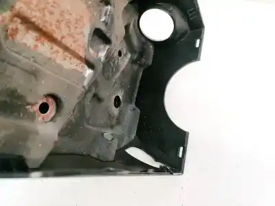 Автозапчастина б/у пластика для ford focus c-max (cap) 2.0 tdci cat посилання на oem iam 4m513533a  4m51-3533-a