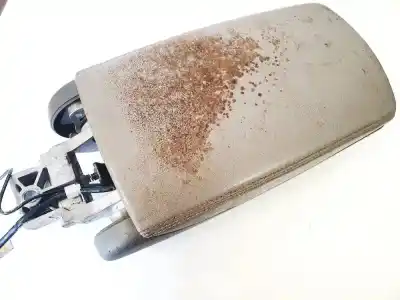 Second-hand car spare part center armrest for audi a6 avant (4f5) 2.4 oem iam references enac46000