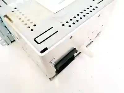 Second-hand car spare part audio system / radio cd for ford focus c-max (cap) 2.0 tdci cat oem iam references 8m5t18c815ab  8m5t-18c815-ab, e1110r023539