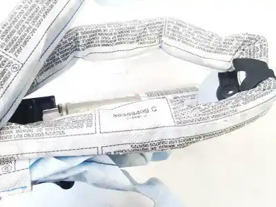 Second-hand car spare part front left curtain airbag for audi a6 avant (4f5) 2.4 oem iam references 4f9880741a  30359397a, 75100401