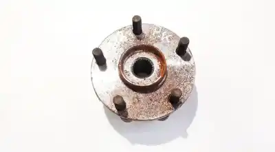Автозапчасти б/у передняя левая кулачка за toyota auris, i e15 2006.10 - 2012.10 1.4l 66kw d-4d 2006.10 - 2012.10 ссылки oem iam 