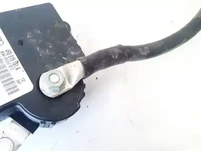 Second-hand car spare part wire for audi a6 avant (4f5) 2.4 oem iam references   