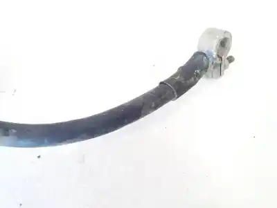 Second-hand car spare part wire for audi a6 avant (4f5) 2.4 oem iam references   