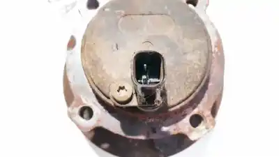 Peça sobressalente para automóvel em segunda mão sensor abs por ford focus ii (da_) 1.6 ti referências oem iam 10071163713  10.0711-6371.3