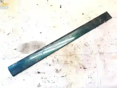 Peça sobressalente para automóvel em segunda mão plásticos por audi a6 avant (c4) 2.5 tdi referências oem iam 4a0853952a