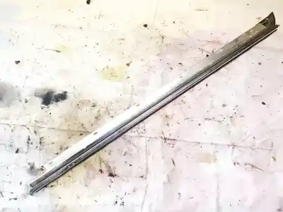 Peça sobressalente para automóvel em segunda mão plásticos por audi a6 avant (c4) 2.5 tdi referências oem iam 4a0853284e