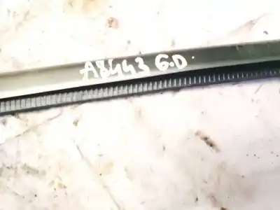 Pezzo di ricambio per auto di seconda mano plastica per ford focus turn. (cb8) 1.6 tdci cat riferimenti oem iam   