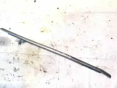 Pezzo di ricambio per auto di seconda mano plastica per ford focus turn. (cb8) 1.6 tdci cat riferimenti oem iam 