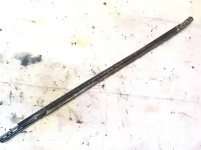 Pezzo di ricambio per auto di seconda mano plastica per ford focus turn. (cb8) 1.6 tdci cat riferimenti oem iam   