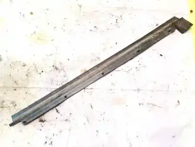 Pezzo di ricambio per auto di seconda mano plastica per audi 100 avant (c4) 2.5 tdi riferimenti oem iam   