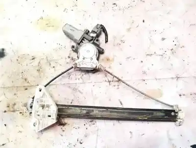 Second-hand car spare part rear right window regulator for honda accord vii (cl, cn) 2.0 (cl7) oem iam references 