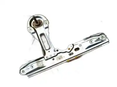 Pezzo di ricambio per auto di seconda mano alzacristalli posteriore destro per ford focus turn. (cb8) 1.6 tdci cat riferimenti oem iam bm51a27000aa
