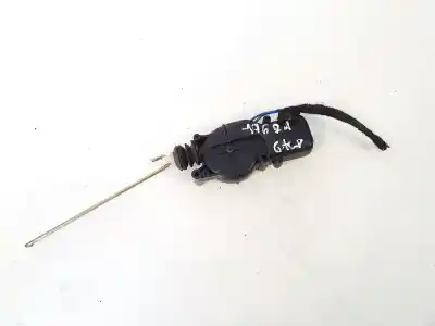 Second-hand car spare part tailgate central locking system  for volkswagen polo (9n1) 1.2 oem iam references 