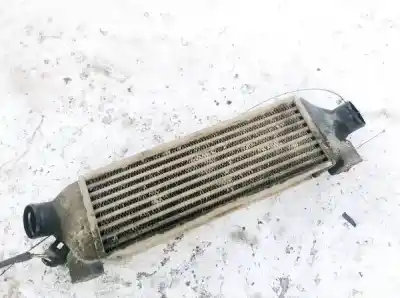 Peça sobressalente para automóvel em segunda mão intercooler por ford transit mod.2000 caja abierta ft 300 2.0 medio referências oem iam 2c119l440