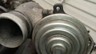 Автозапчастина б/у клапан egr для audi a4 avant (b5) 1.9 tdi посилання на oem iam 028131501e  7.21723.03