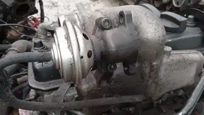 Автозапчастина б/у клапан egr для audi a4 avant (b5) 1.9 tdi посилання на oem iam 028131501e  7.21723.03