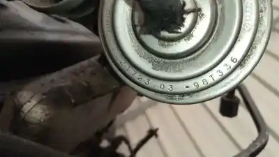 Автозапчастина б/у клапан egr для audi a4 avant (b5) 1.9 tdi посилання на oem iam 028131501e  7.21723.03