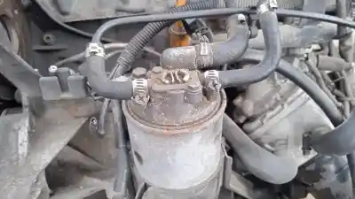 Автозапчастина б/у дизельний фільтр для audi a4 avant (b5) 1.9 tdi посилання на oem iam   