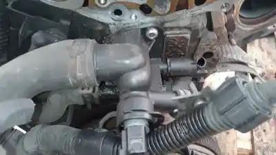 Peça sobressalente para automóvel em segunda mão termostato por seat leon (1p1) 2.0 16v t fsi referências oem iam 