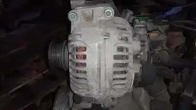 Pièce détachée automobile d'occasion Alternateur pour AUDI A4, B6 2000.11 - 2004.11 2.0 96KW 2000.11 - 2004.12 Références OEM IAM 06B903016Q  0124615009 Pièce détachée automobile d'occasion Alternateur pour AUDI A4, B6 2000.11 - 2004.11 2.0 96KW 2000.11 - 2004.12 Références OEM IAM 06B903016Q  0124615009