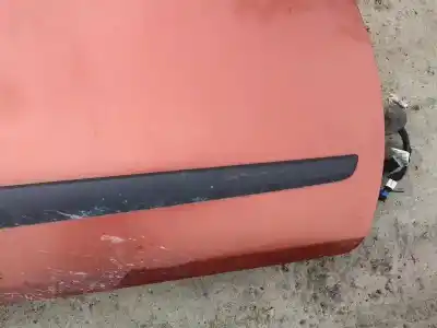 Second-hand car spare part plastics for nissan note (e11e) 1.6 16v cat oem iam references   