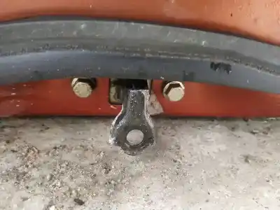 Second-hand car spare part hinge for nissan note (e11e) 1.6 16v cat oem iam references   