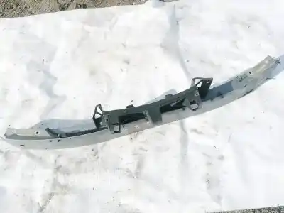 Peça sobressalente para automóvel em segunda mão reforço do pára choques dianteiro por opel zafira b 1.9 cdti referências oem iam 24460537