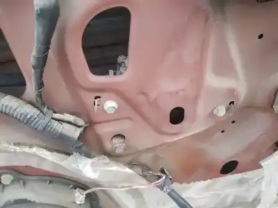 Автозапчасти б/у регулятор стекла переднего правого за nissan note (e11e) 1.6 16v cat ссылки oem iam 