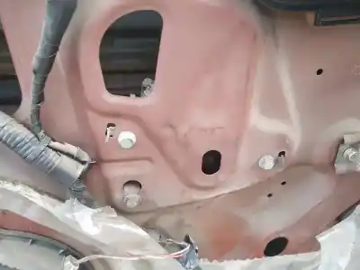 Автозапчасти б/у регулятор стекла переднего правого за nissan note (e11e) 1.6 16v cat ссылки oem iam   