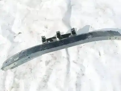 Peça sobressalente para automóvel em segunda mão reforço do pára choques dianteiro por opel zafira b 1.9 cdti referências oem iam 24460537