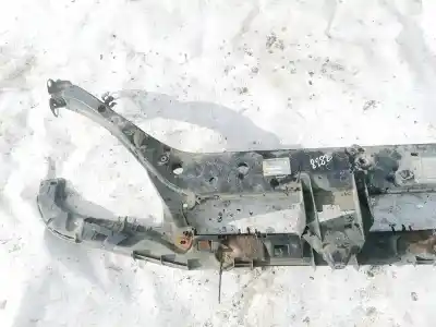 Автозапчастина б/у фронтальна панель для ford focus turnier (cak) 1.8 tddi turbodiesel cat посилання на oem iam xs418b041ch