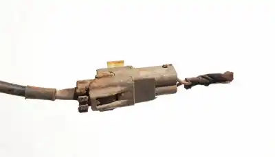 Peça sobressalente para automóvel em segunda mão sensor abs por kia ceed (ed) 1.6 crdi 115 referências oem iam 599301h300  59930-1h300