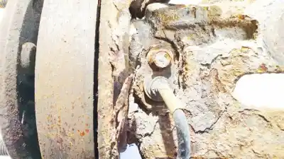 Peça sobressalente para automóvel em segunda mão sensor abs por kia ceed (ed) 1.6 crdi 115 referências oem iam 599301h300