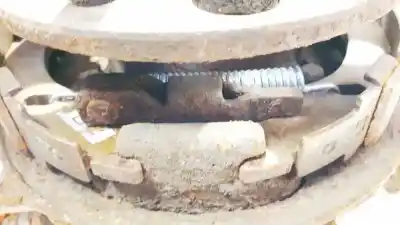 Pezzo di ricambio per auto di seconda mano pezzi vari per kia ceed (ed) 1.6 crdi 115 riferimenti oem iam   