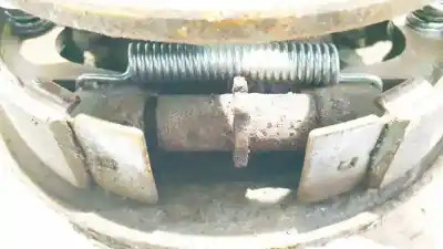 Pezzo di ricambio per auto di seconda mano pezzi vari per kia ceed (ed) 1.6 crdi 115 riferimenti oem iam   