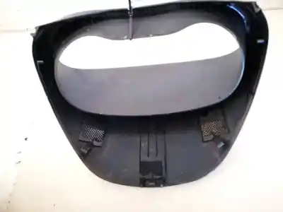 Pezzo di ricambio per auto di seconda mano modanatura anteriore per opel corsa d 1.3 16v cdti riferimenti oem iam 13205180  