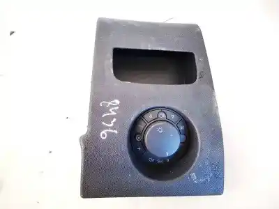 Автозапчасти б/у управление светом за opel corsa d 1.3 16v cdti ссылки oem iam 13204952