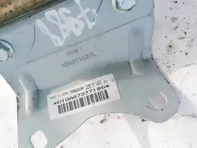 Автозапчастина б/у передня права подушка безпеки для mazda 5 (cr) 2.0 cd (cr19) посилання на oem iam t98223a  