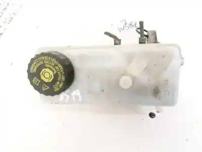 Gebrauchtes Autoersatzteil BREMSPUMPE Hauptbremszylinder zum RENAULT KANGOO  OEM-IAM-Referenzen 0204051558  