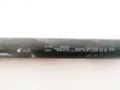 Peça sobressalente para automóvel em segunda mão amortecedor do capô por renault kangoo 1.5 dci diesel fap referências oem iam 7000210538a0  654706489r