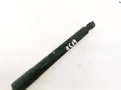 Peça sobressalente para automóvel em segunda mão amortecedor do capô por renault kangoo 1.5 dci diesel fap referências oem iam 7000210538a0  654706489r